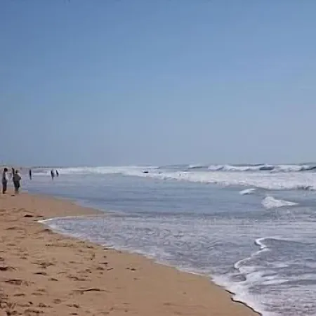 'l'etoile De Mer' - Coastal With Private Pool