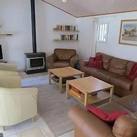 Villa 'l'etoile De Mer' - Coastal With Private Pool La Tranche-sur-Mer