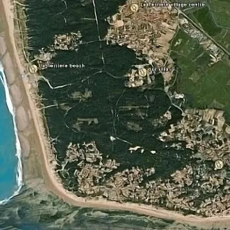 'l'etoile De Mer' - Coastal With Private Pool Villa La Tranche-sur-Mer