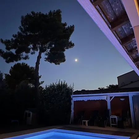 'l'etoile De Mer' - Coastal With Private Pool Villa