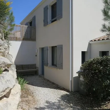 'l'etoile De Mer' - Coastal With Private Pool La Tranche-sur-Mer
