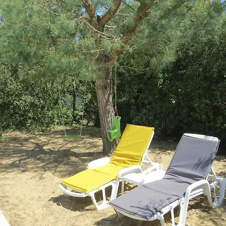 'l'etoile De Mer' - Coastal With Private Pool Villa La Tranche-sur-Mer