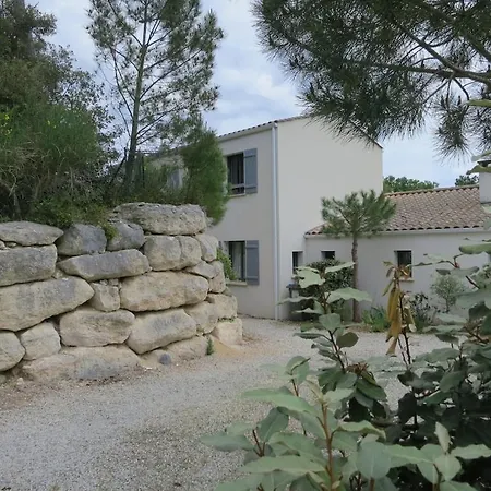 'l'etoile De Mer' - Coastal With Private Pool Villa La Tranche-sur-Mer