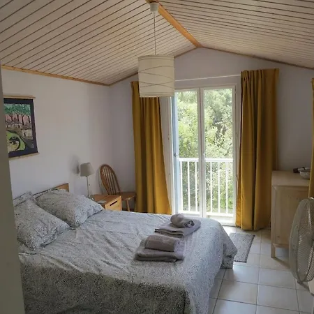 'l'etoile De Mer' - Coastal With Private Pool * La Tranche-sur-Mer